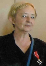 Śp. Elżbieta Jaworska