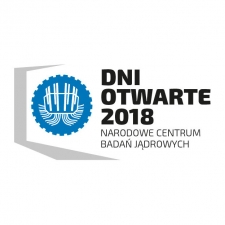 Znaczek Dni Otwartych 2018