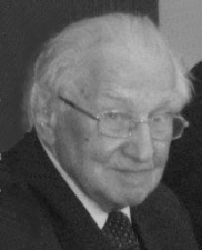 Prof. Stanisław Kuliński